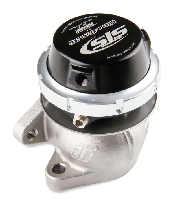 Holley STS2003 STS Turbo Twin Turbocharger System - Truck Part Superstore