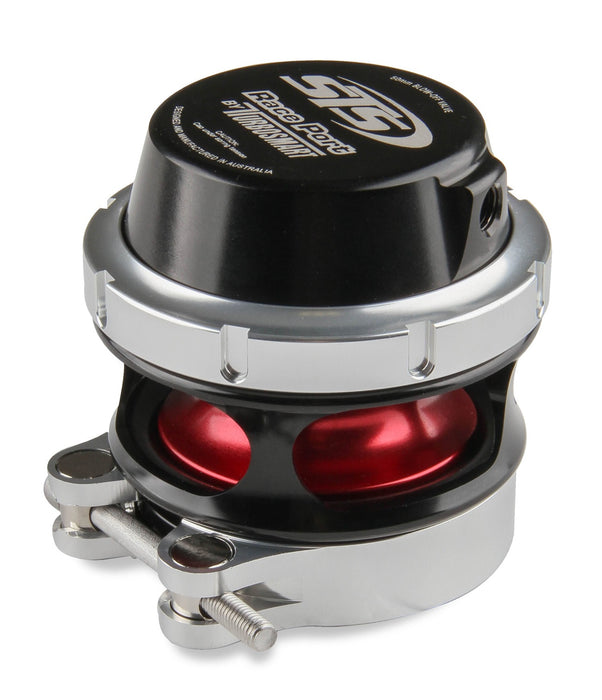 Holley STS2000 STS Turbo Remote Mounted Twin Turbo System - Truck Part Superstore