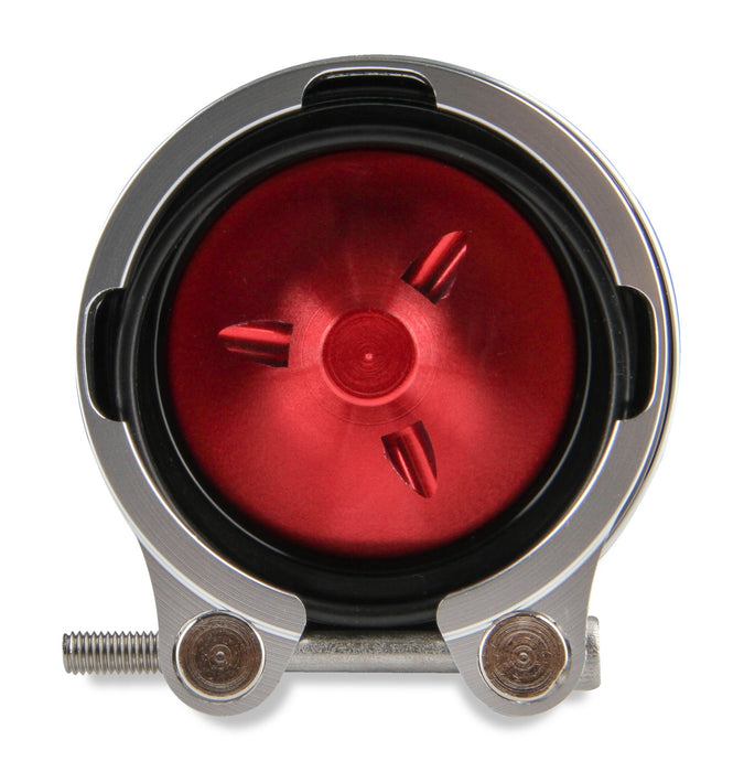 Holley STS2002 STS Turbo Twin Turbocharger System - Truck Part Superstore
