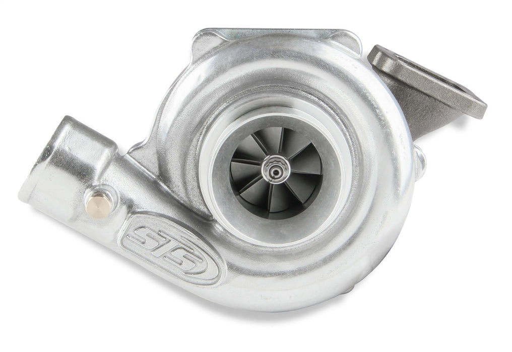 Holley STS207 STS Turbo Journal Bearing Turbocharger - Truck Part Superstore