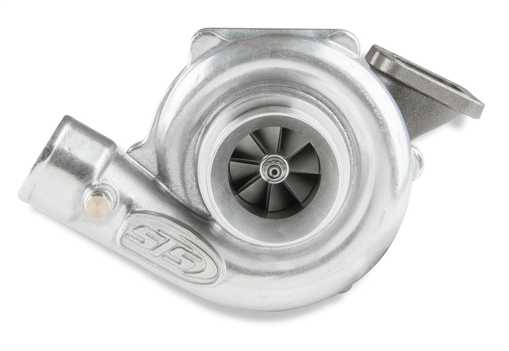 Holley STS207 STS Turbo Journal Bearing Turbocharger - Truck Part Superstore