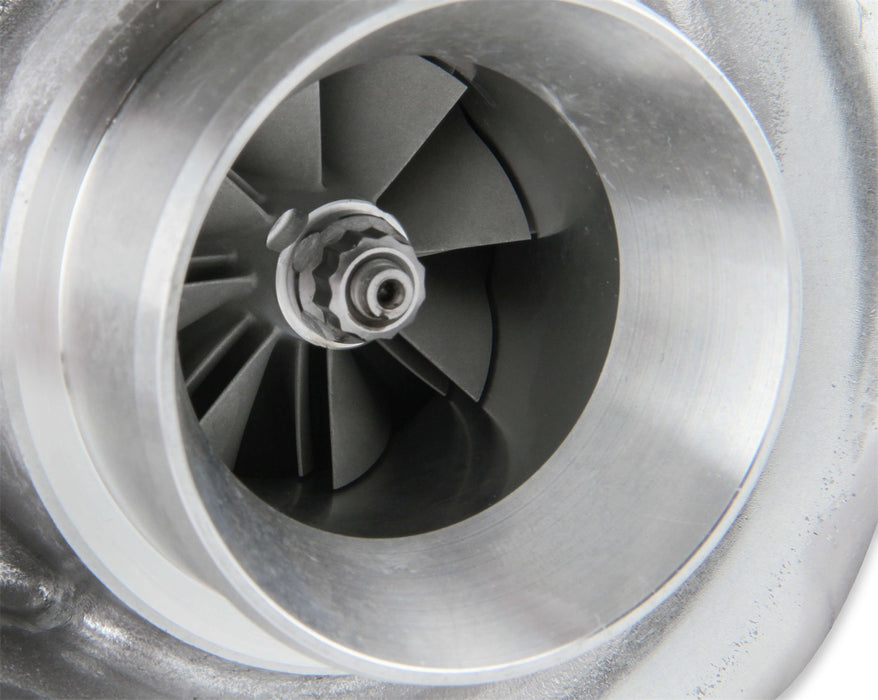 Holley STS202 STS Turbo Journal Bearing Turbocharger - Truck Part Superstore