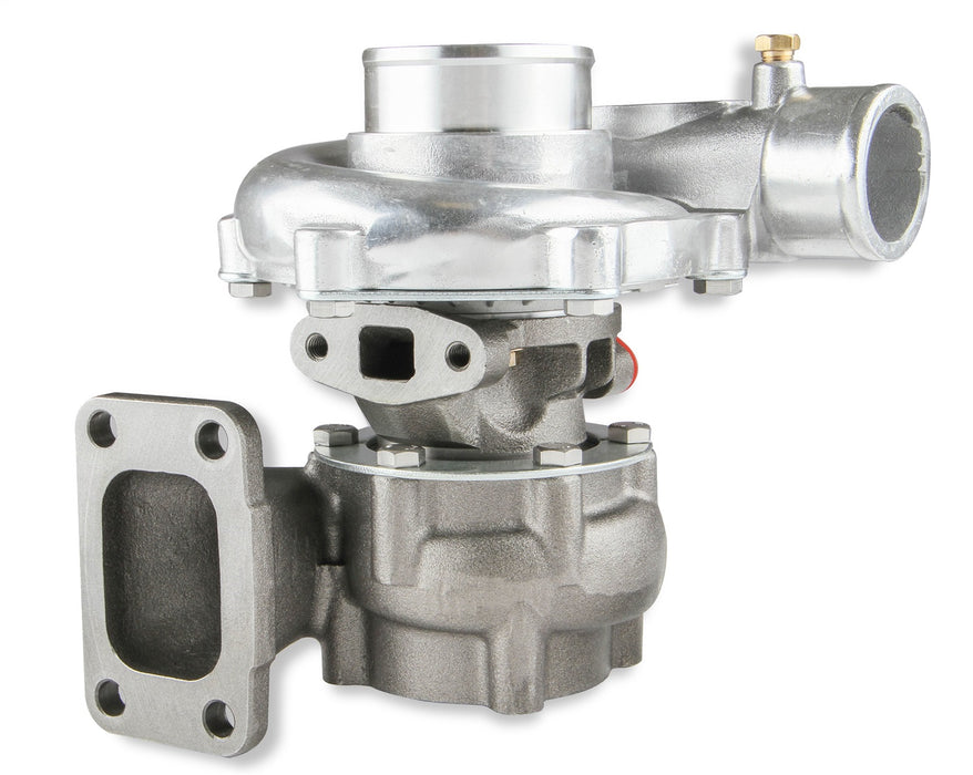 Holley STS202 STS Turbo Journal Bearing Turbocharger - Truck Part Superstore