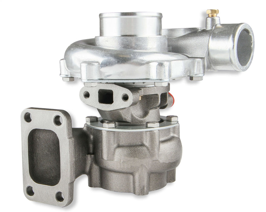 Holley STS206 STS Turbo Journal Bearing Turbocharger - Truck Part Superstore