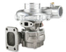 Holley STS203 STS Turbo Journal Bearing Turbocharger - Truck Part Superstore