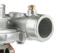 Holley STS201 STS Turbo Journal Bearing Turbocharger - Truck Part Superstore