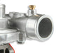 Holley STS201 STS Turbo Journal Bearing Turbocharger - Truck Part Superstore