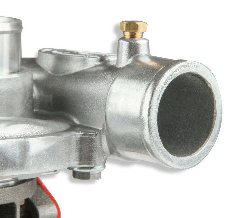 Holley STS206 STS Turbo Journal Bearing Turbocharger - Truck Part Superstore