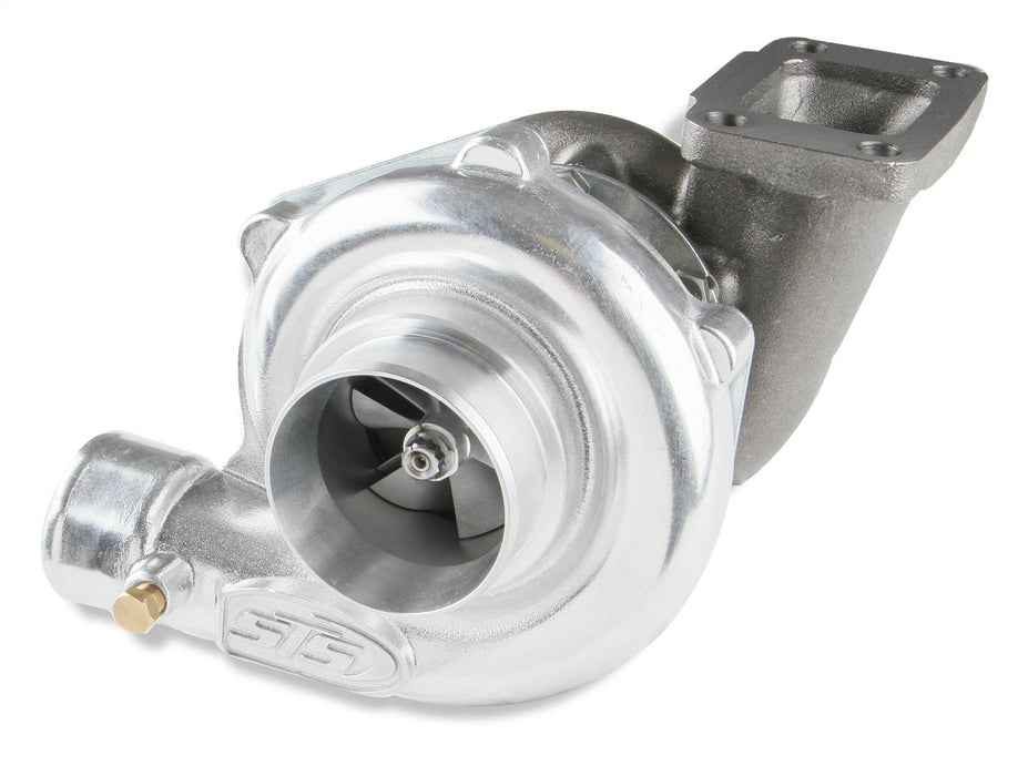 Holley STS208 STS Turbo Journal Bearing Turbocharger - Truck Part Superstore