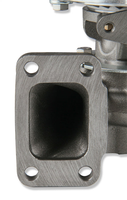Holley STS207 STS Turbo Journal Bearing Turbocharger - Truck Part Superstore