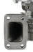 Holley STS200 STS Turbo Journal Bearing Turbocharger - Truck Part Superstore