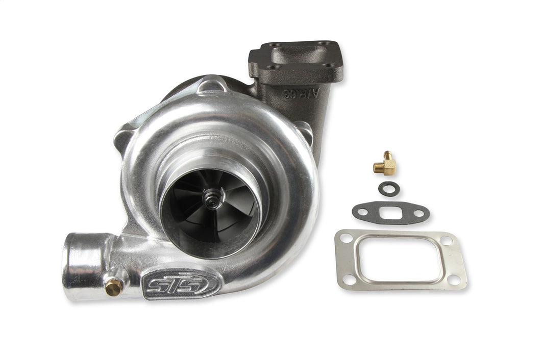Holley STS204 STS Turbo Journal Bearing Turbocharger - Truck Part Superstore