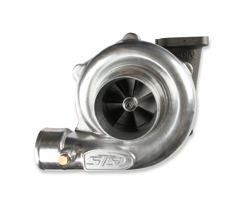 Holley STS204 STS Turbo Journal Bearing Turbocharger - Truck Part Superstore