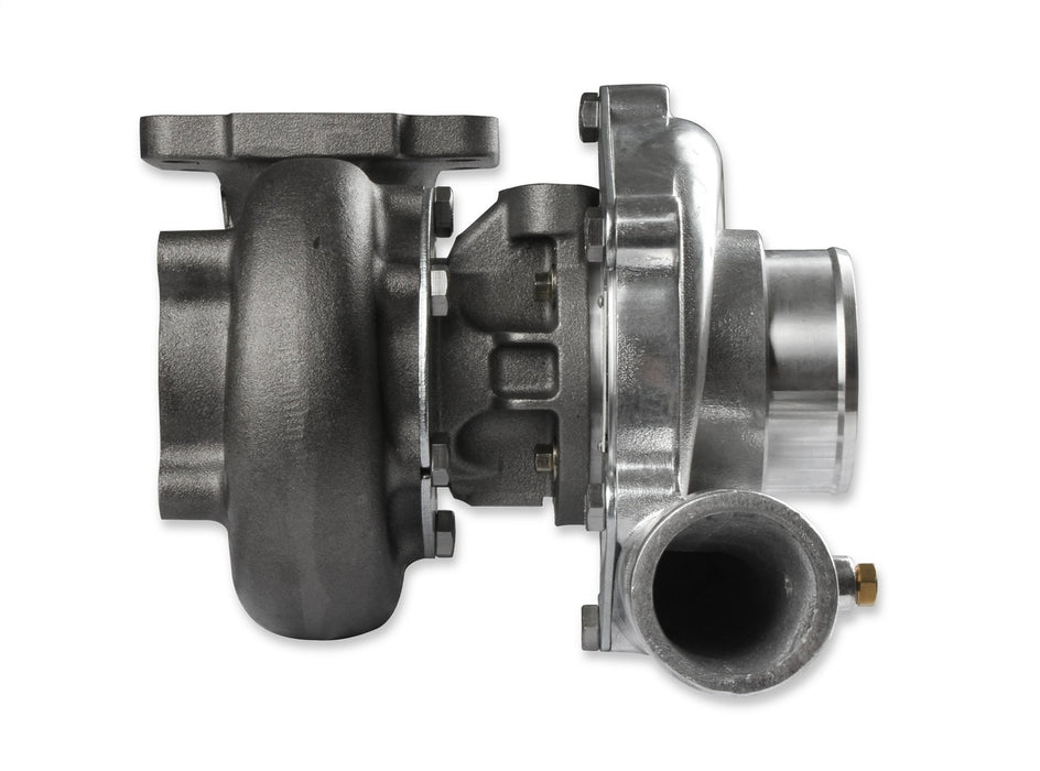 Holley STS204 STS Turbo Journal Bearing Turbocharger - Truck Part Superstore
