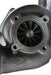 Holley STS204 STS Turbo Journal Bearing Turbocharger - Truck Part Superstore