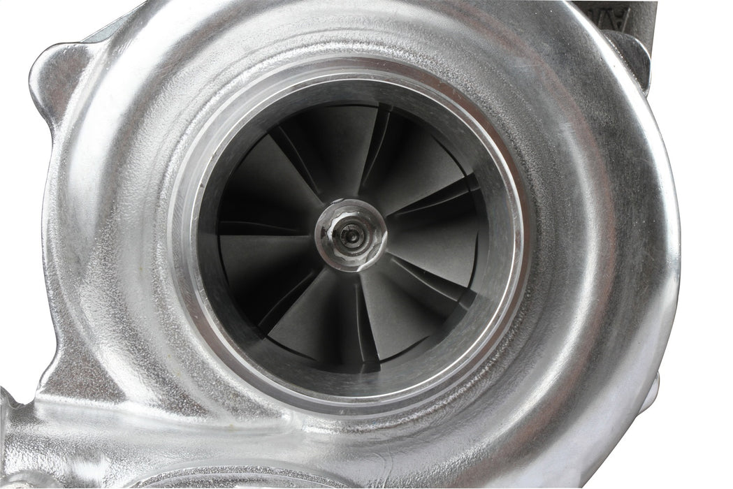 Holley STS204 STS Turbo Journal Bearing Turbocharger - Truck Part Superstore