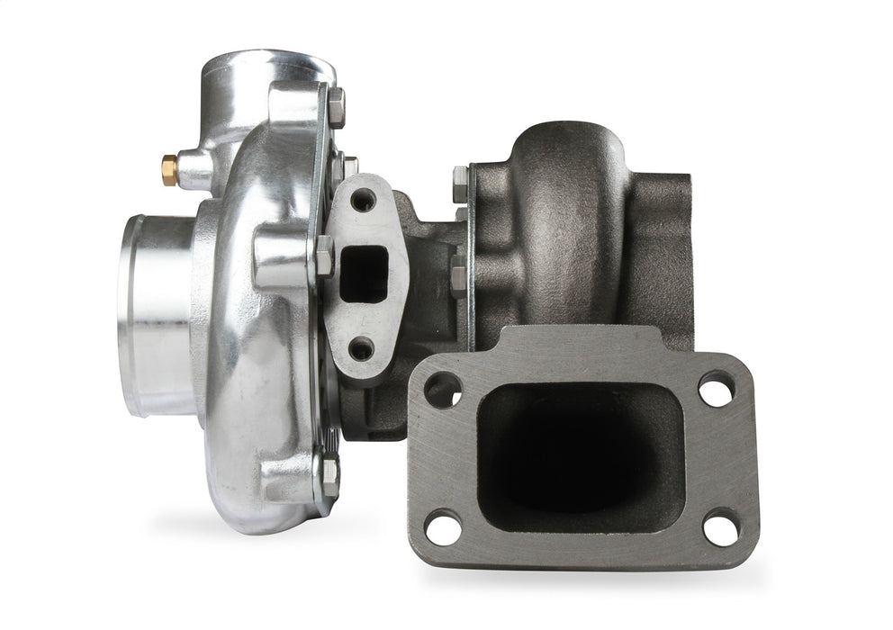 Holley STS204 STS Turbo Journal Bearing Turbocharger - Truck Part Superstore