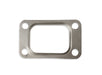 Holley STS204 STS Turbo Journal Bearing Turbocharger - Truck Part Superstore