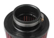 Holley STS58 STS Turbo Air Filter - Truck Part Superstore