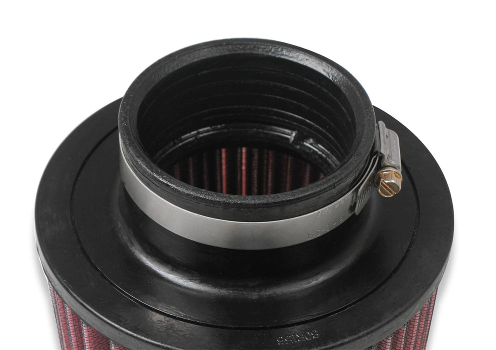 Holley STS58 STS Turbo Air Filter - Truck Part Superstore