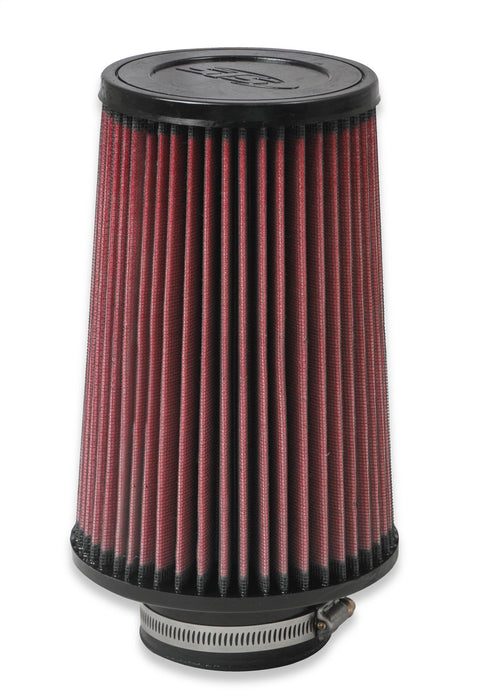 Holley STS58 STS Turbo Air Filter - Truck Part Superstore