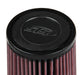 Holley STS57 STS Turbo Air Filter - Truck Part Superstore