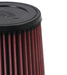 Holley STS58 STS Turbo Air Filter - Truck Part Superstore