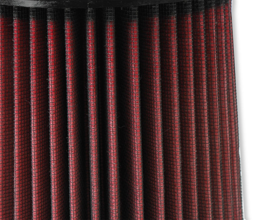 Holley STS57 STS Turbo Air Filter - Truck Part Superstore