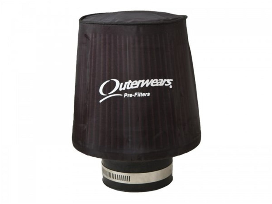 Holley STS59 STS Turbo Air Filter Wrap - Truck Part Superstore