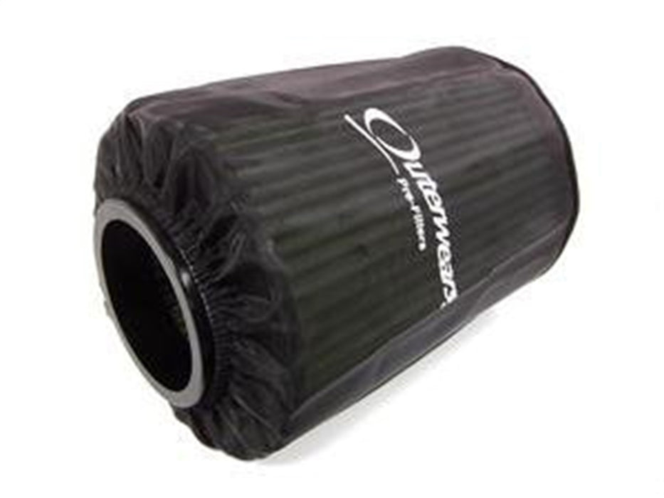 Holley STS60 STS Turbo Air Filter Wrap - Truck Part Superstore