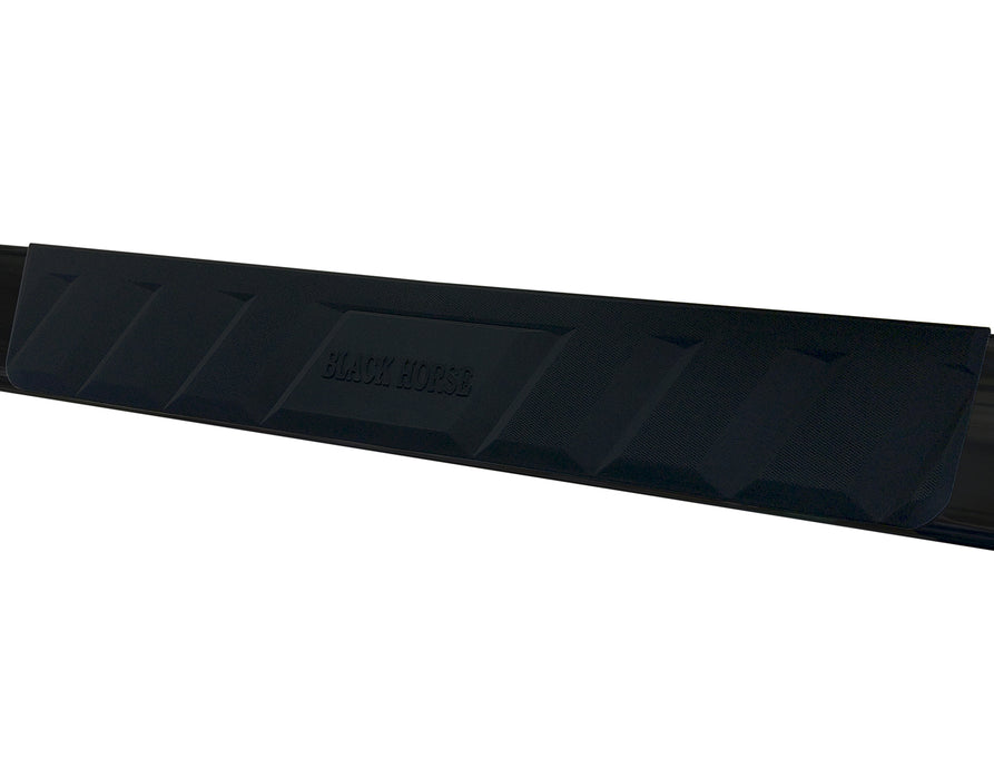 Black Horse Off Road SU-FO0176BK Summit Running Boards - Truck Part Superstore
