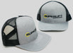 Superlift C112 Hat-Grey With Black Mesh-One Size Fits All - Truck Part Superstore