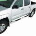 Smittybilt TN1240-S4S Sure Steps 3 Inch Side Bar 06-15 FJ Cruiser Stainless Steel Smittybilt - Truck Part Superstore