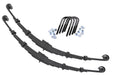 Rough Country 8006KIT Leaf Spring - Truck Part Superstore