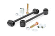 Rough Country 7593 Jeep Front Sway Bar Links 4 Inch Lifts 87-95 Wrangler YJ Rough Country - Truck Part Superstore