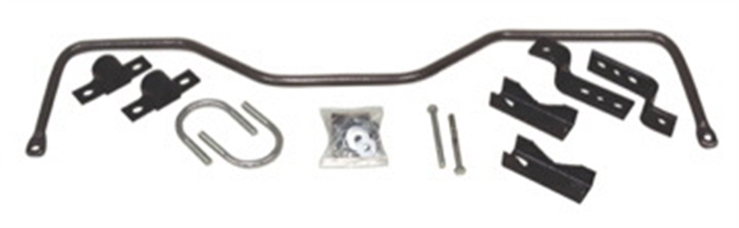 Hellwig 7894 Rear Sway Bar Kit GM 07-10 2500/3500 HD Diesel (incl. Dually) w/4-6in. Lift - Truck Part Superstore