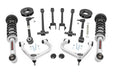 Rough Country 40231 3 Inch Lift Kit UCA 18-20 Ford Expedition 4WD Rough Country - Truck Part Superstore