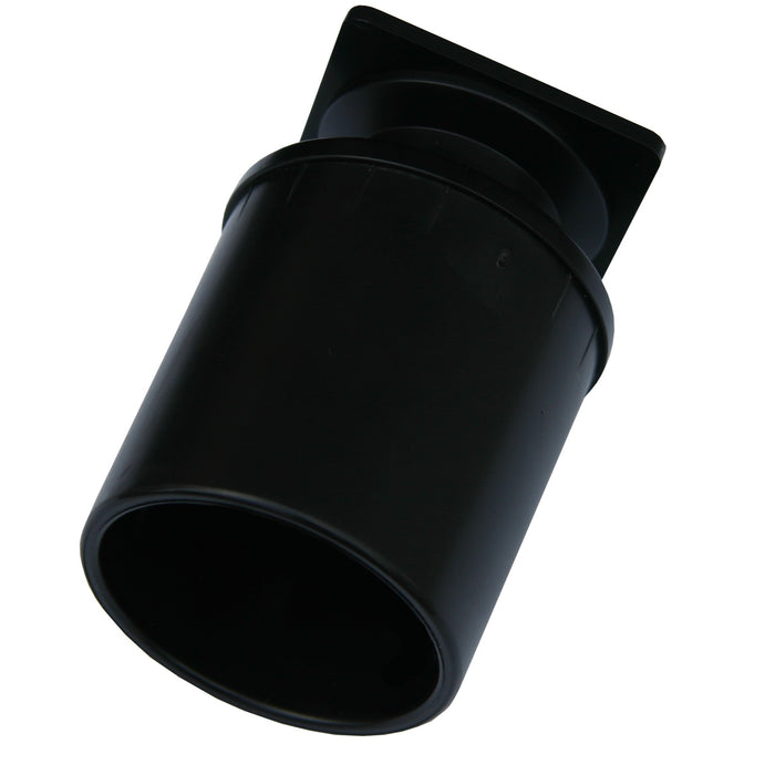 DiabloSport T1020 Trinity Gauge Pod Mount; For Use w/2 1/16 in. Gauge; - Truck Part Superstore