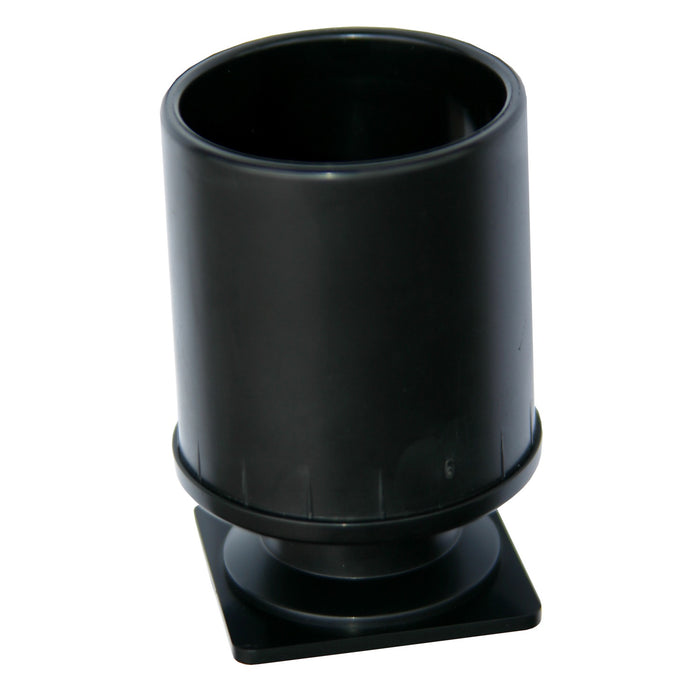 DiabloSport T1020 Trinity Gauge Pod Mount; For Use w/2 1/16 in. Gauge; - Truck Part Superstore