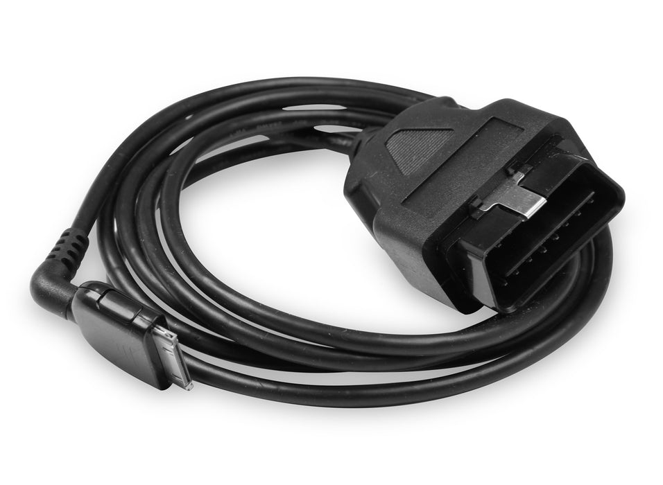 DiabloSport T1026 Trinity Straight OBD-II Cable - Truck Part Superstore