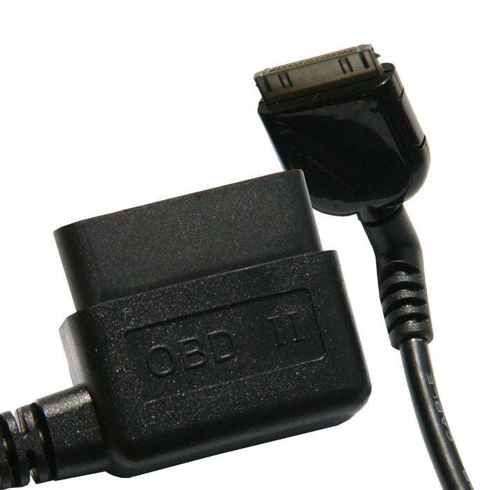 DiabloSport T1028 Trinity New Style OBD-II Cable - Truck Part Superstore