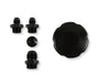 Holley 198-212 Power Steering Reservoir - Truck Part Superstore