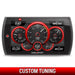 DiabloSport 9326-R Platinum Trinity 2 EX And PCM Swap Kit; PCM Swap; - Truck Part Superstore