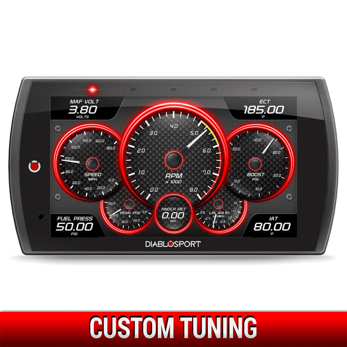 DiabloSport 9420-AR11 Reaper Stage 1 Performance Kit - Truck Part Superstore