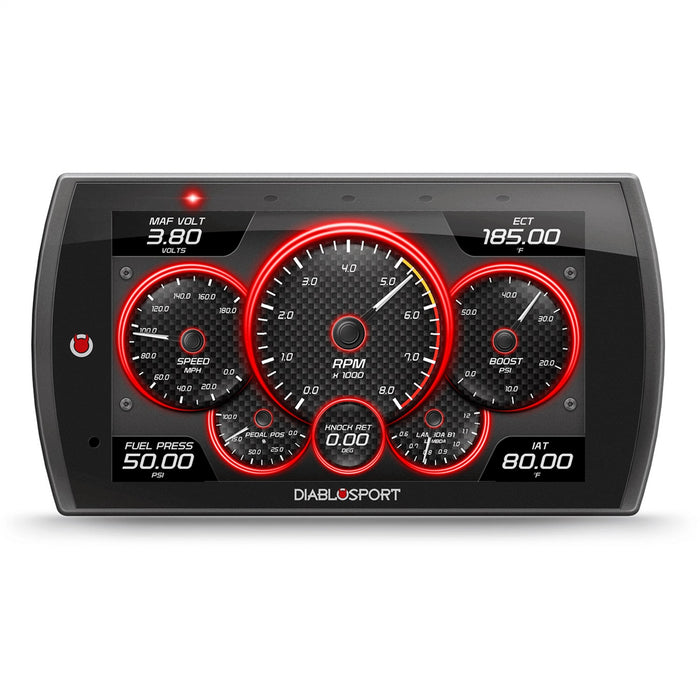 DiabloSport PKITJL363021-T2 Modified PCM And Trinity T2 Programmer; Modified PCM And Trinity T2 Programmer; - Truck Part Superstore