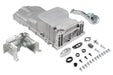 Holley 302-22 GM LT Retro-Fit Oil Pan - Truck Part Superstore