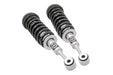 Rough Country 502061 M1 Adjustable Leveling Struts Monotube 0-2 Inch Ram 1500 (19-23) Rough Country - Truck Part Superstore