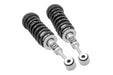 Rough Country 501083_A Loaded Strut Pair Stock 04-08 Ford F-150 4WD Rough Country - Truck Part Superstore