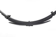 Rough Country 8028Kit Rear 52 Inch Leaf Springs 6 Inch Lift Pair 73-87 GMC C15/K15 Truck/73-91 Half-Ton Suburban Rough Country - Truck Part Superstore