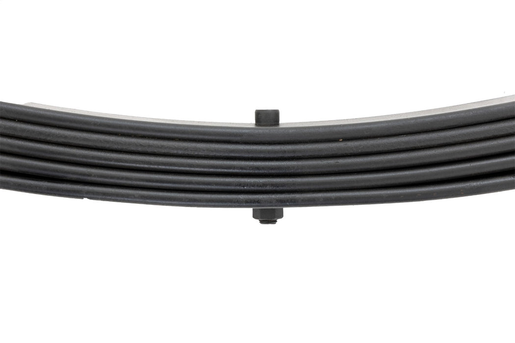 Rough Country 8019KIT Leaf Spring - Truck Part Superstore